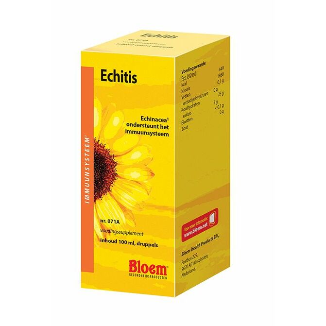 Bloem Echitis 100ml
