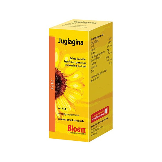 Bloem Juglagina 100ml