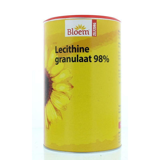 Bloem Lecithine granulaat 98% 400g