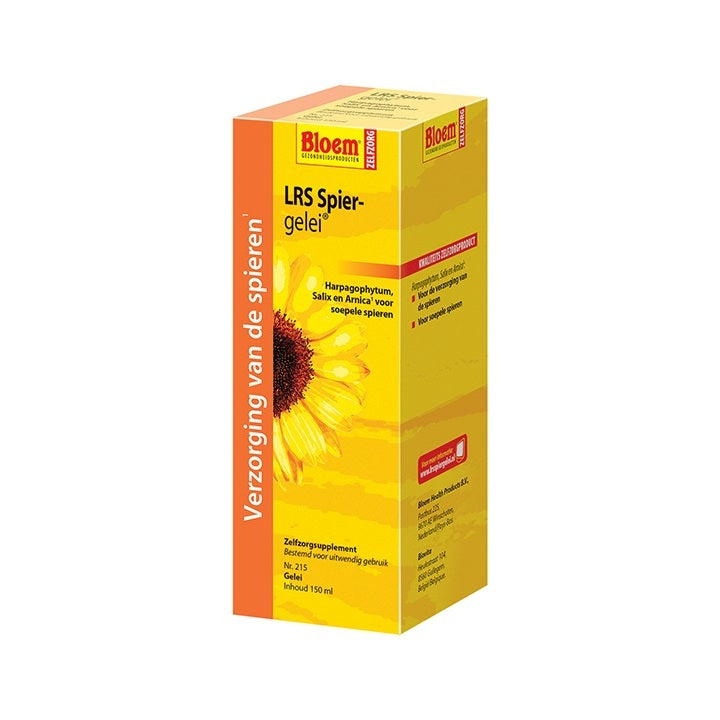 Bloem LRS Spiergelei 150ml