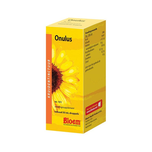 Bloem Onulus 50ml