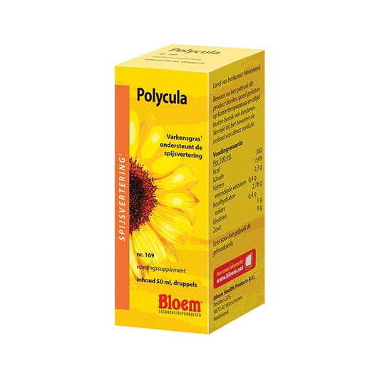 Bloem Polycula 50ml