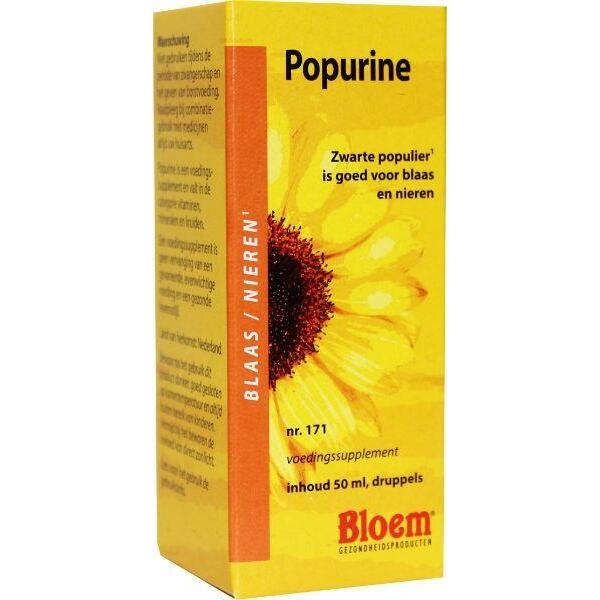 Bloem Popurine 50ml