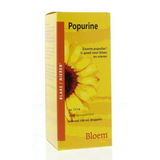 Bloem Popurine 100ml
