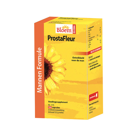 Bloem Prostafleur 100ca
