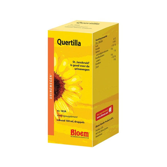Bloem Quertilla 100ml