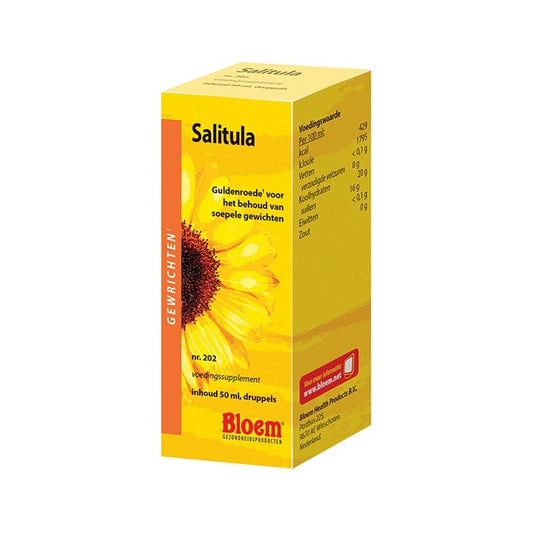 Bloem Salitula 50ml