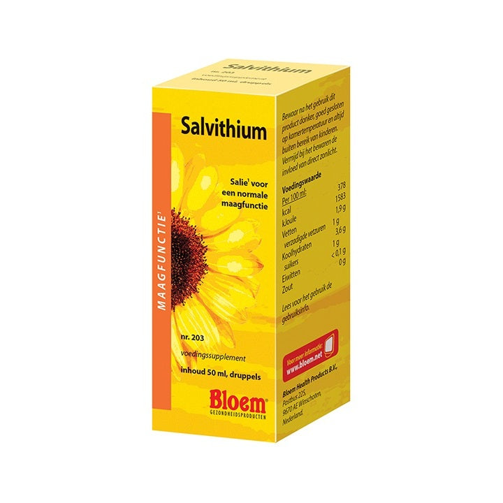 Bloem Salvithium 50ml