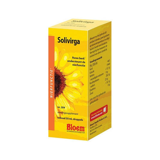 Bloem Solivirga 50ml