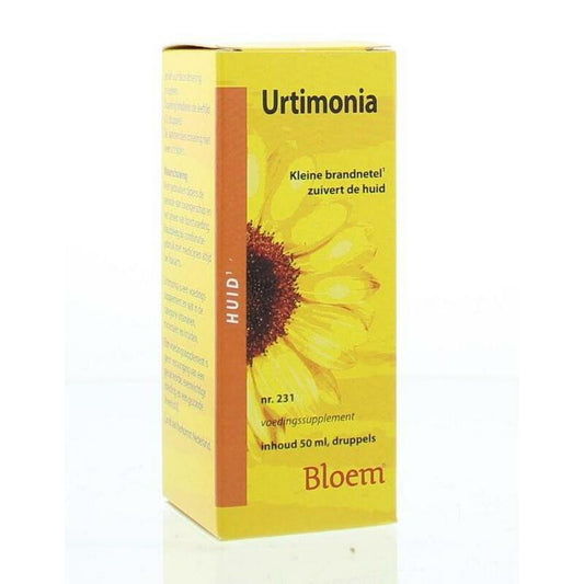 Bloem Urtimonia 50ml