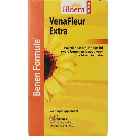 Bloem Venafleur forte 100ca