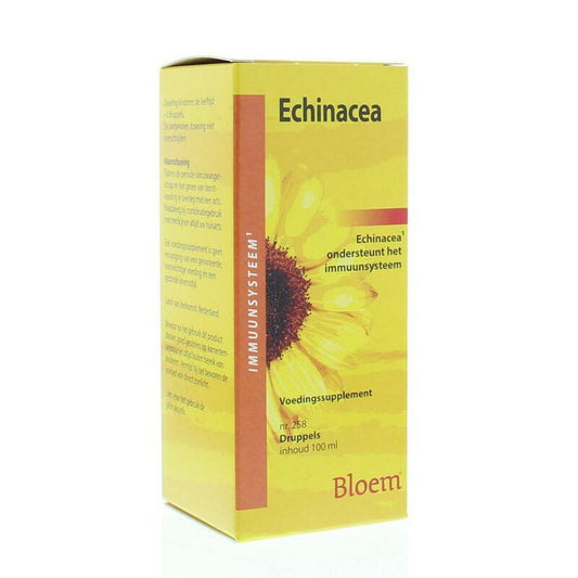 Bloem Echinacea 100ml