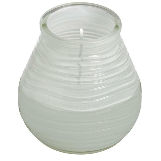 Bolsius Partylight patio 94/91 wit 1st