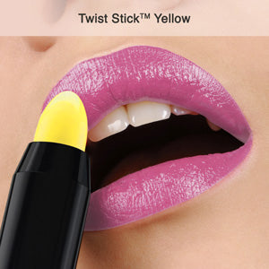 Fran Wilson Moodmatch luxe yellow twist st 1st