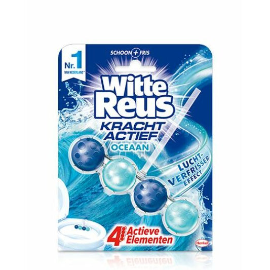 Witte Reus Kracht actief oceaan 50g