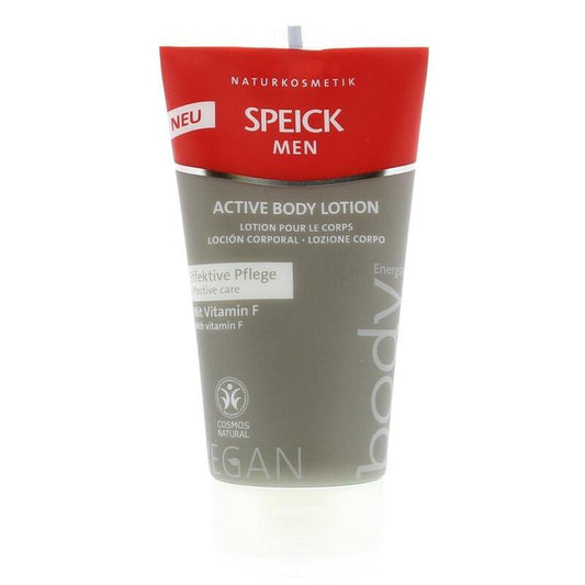 Speick Body lotion man active 150ml