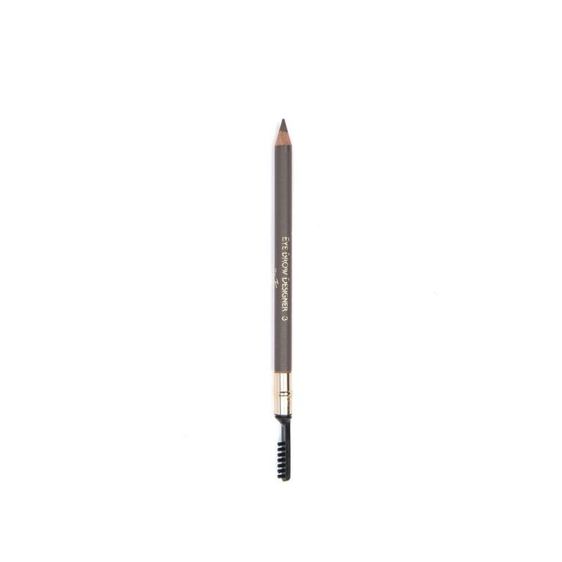 John van G Eyebrow designer 3 bruin 1st