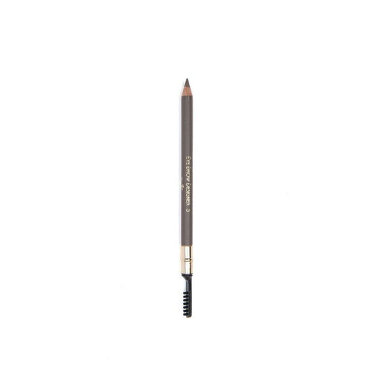 John van G Eyebrow designer 3 bruin 1st