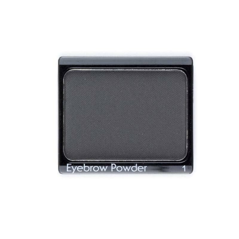 John van G Eyebrow powder 1 grey 1st