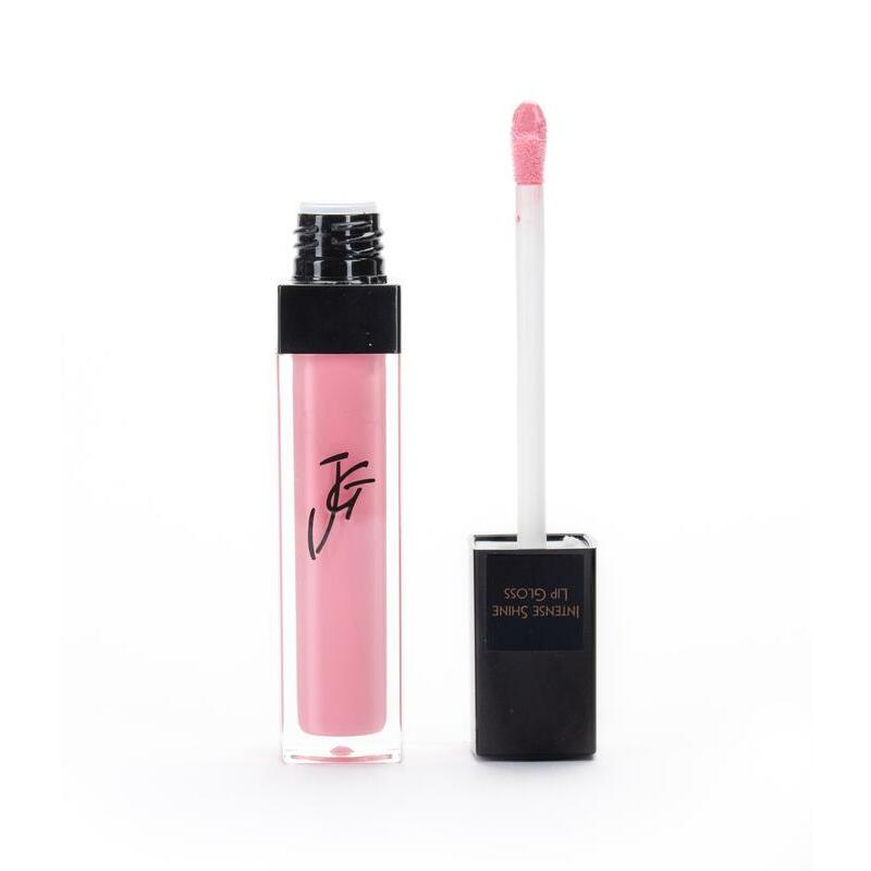 John van G Lipgloss 42 intense shine 6.5ml