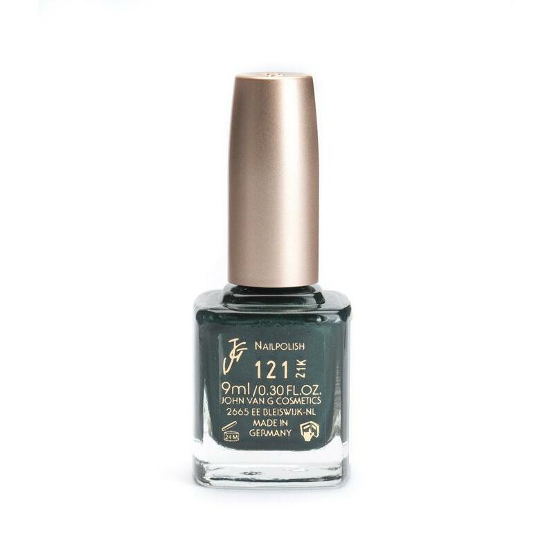 John van G Nagellak 121 9ml