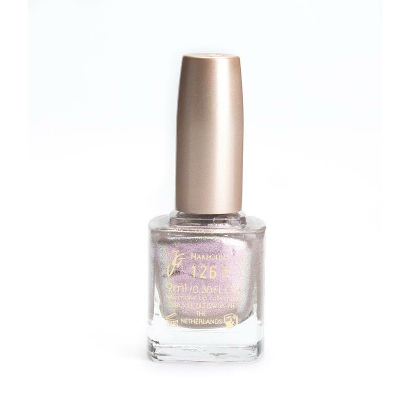 John van G Nagellak 126 9ml