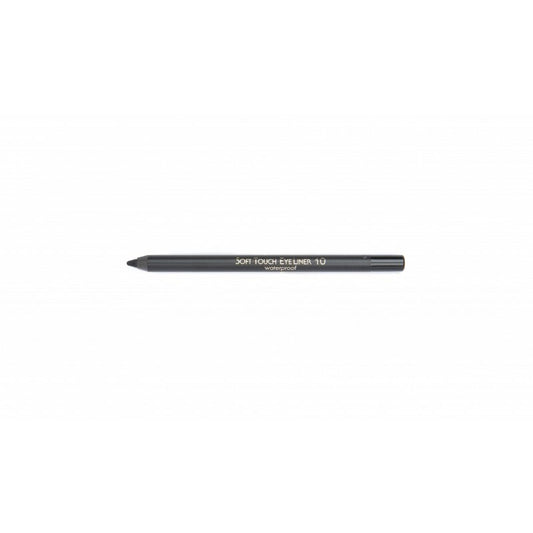 John van G Soft touch eyeliner 10 waterproof 1st
