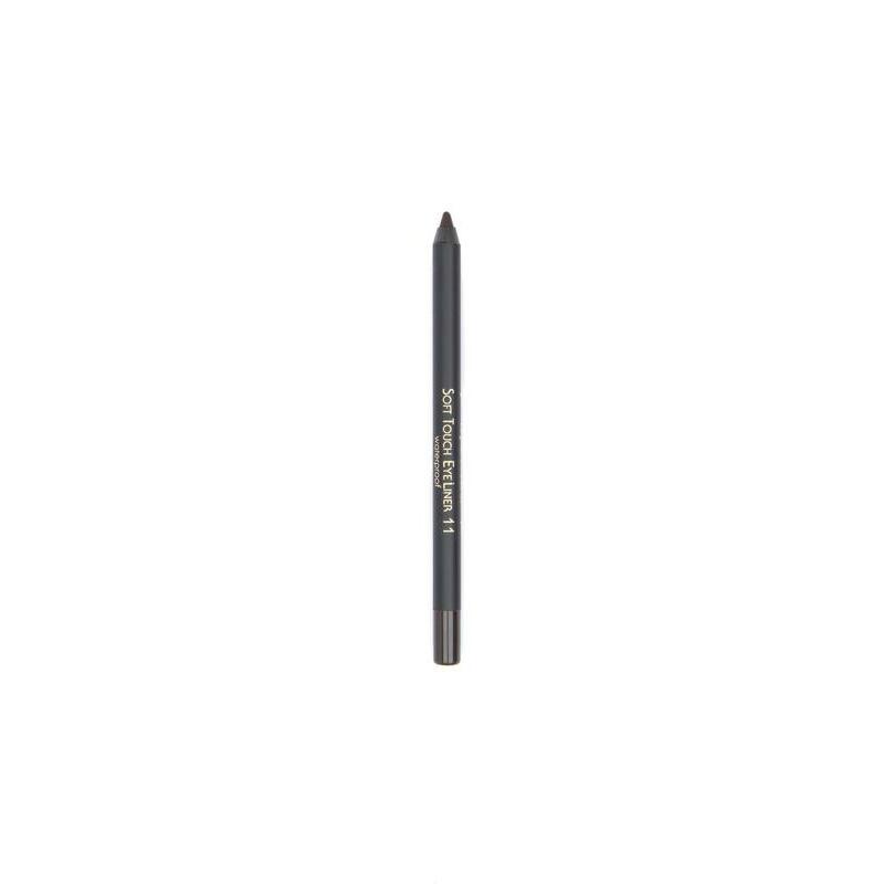 John van G Soft touch eyeliner 11 waterproof 1st