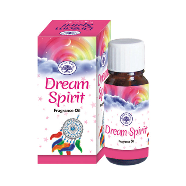 Green Tree Geurolie dream spirit 10ml