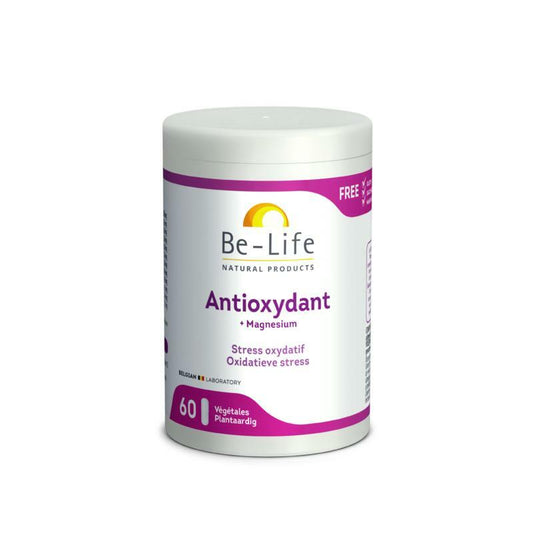 Be-Life Antioxydant 60sft