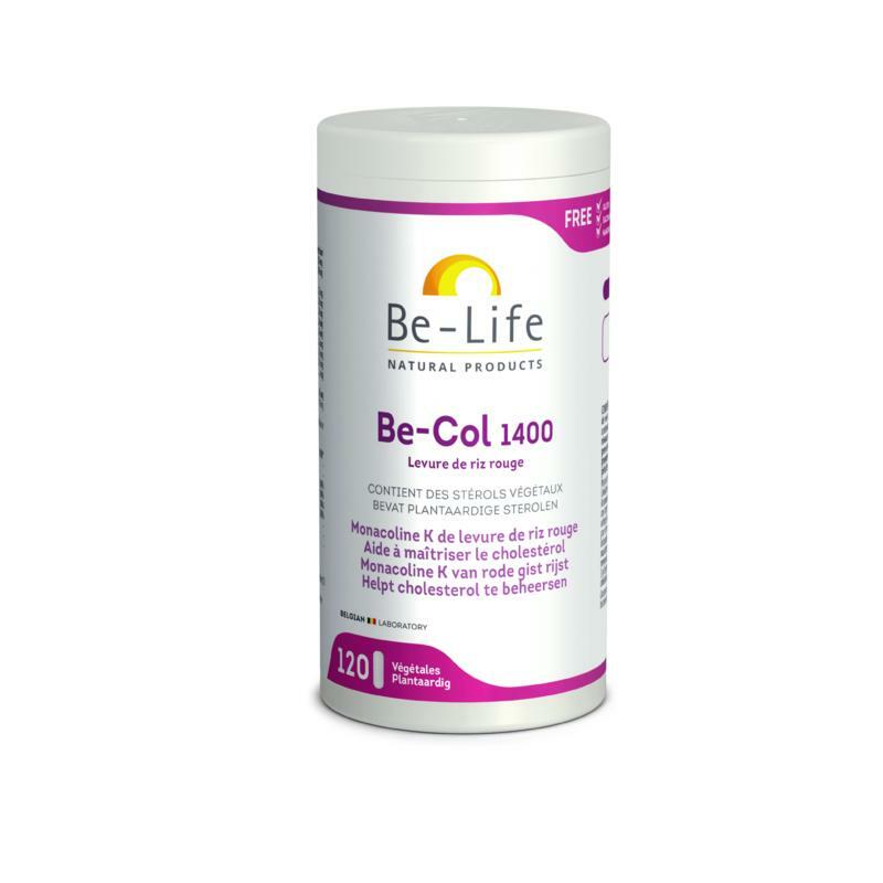 Be-Life Be-col 1400 120sft