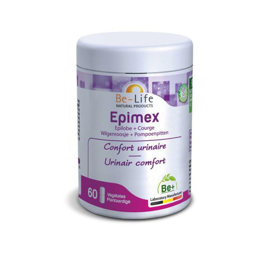 Be-Life Epimex 60sft