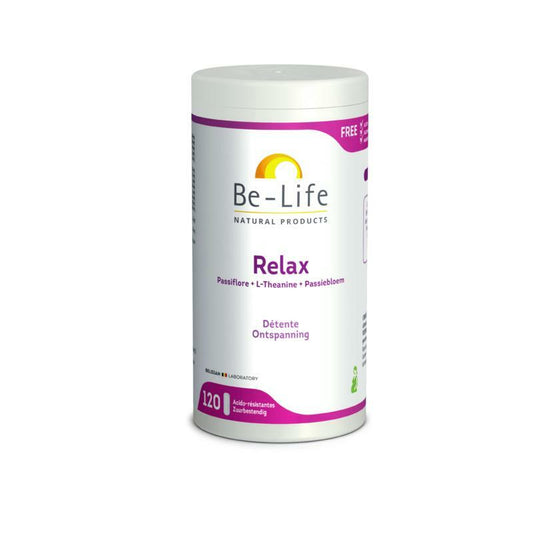 Be-Life Relax 120sft