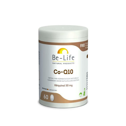 Be-Life Co-Q10 50 60ca