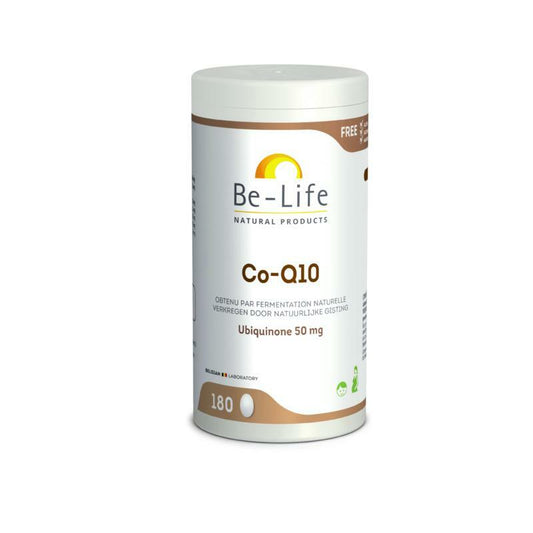 Be-Life Co-Q10 50 180ca