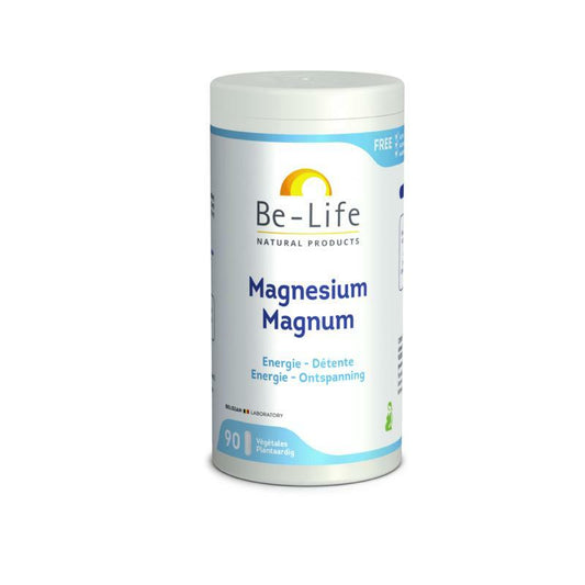 Be-Life Magnesium magnum 90sft