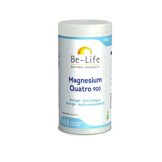 Be-Life Magnesium quatro 900 90sft