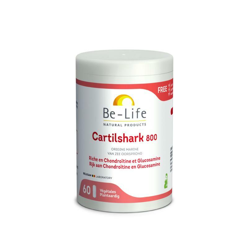 Be-Life Cartilshark 800 60sft