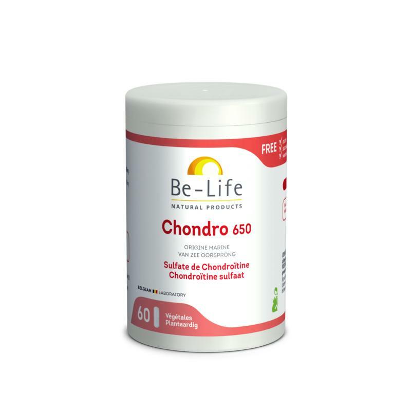 Be-Life Chondro 650 60sft