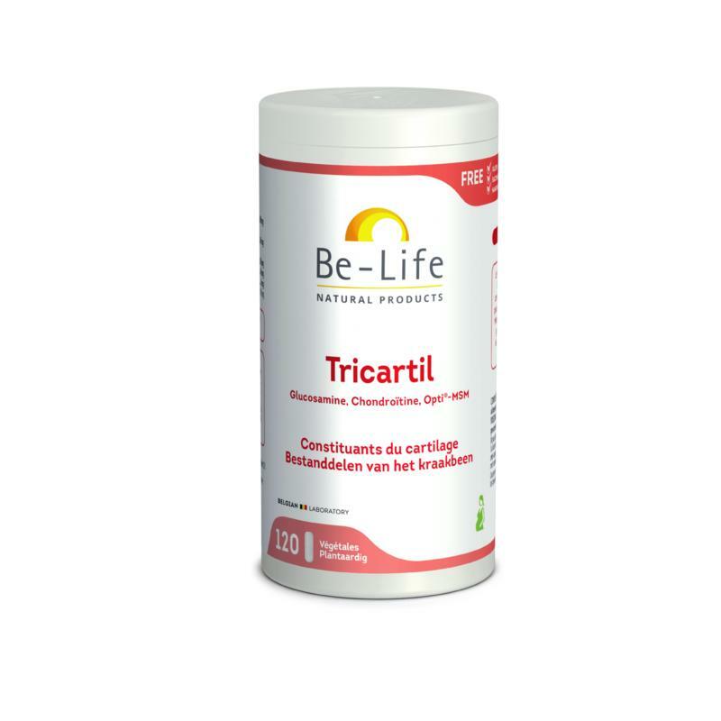 Be-Life Tricartil 120sft