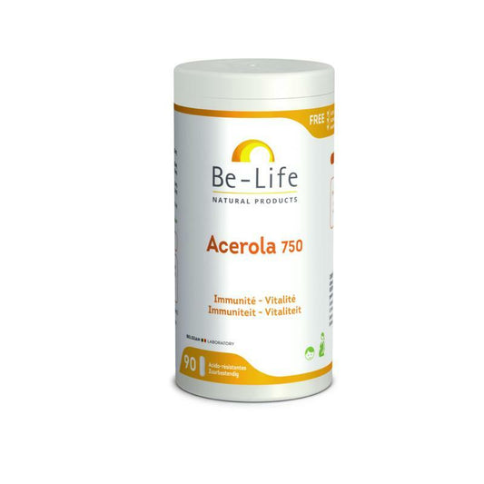Be-Life Acerola 750 90sft