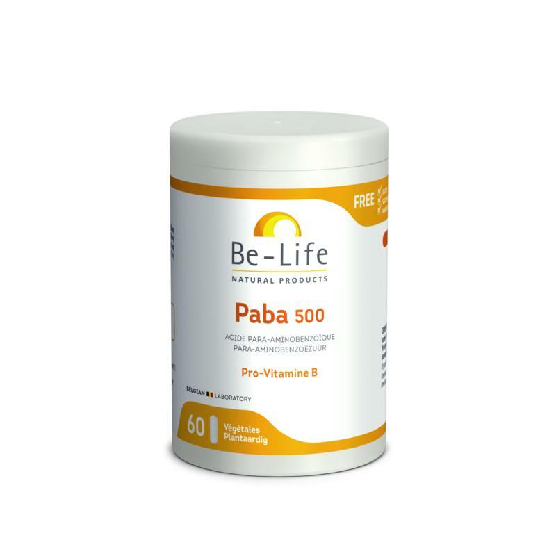 Be-Life PABA 500 60sft