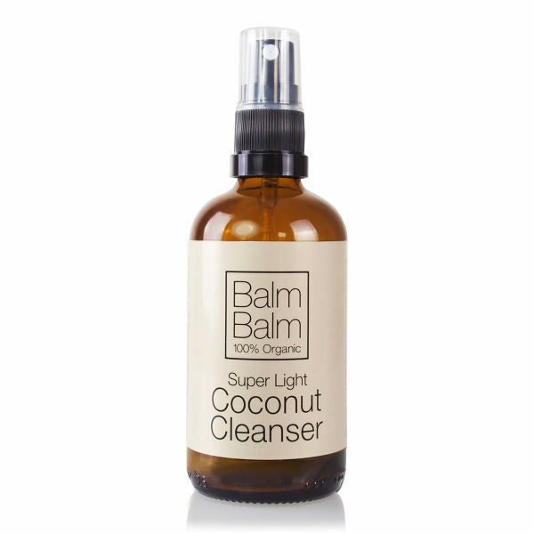 Balm Balm Cleanser super light coconut 100ml