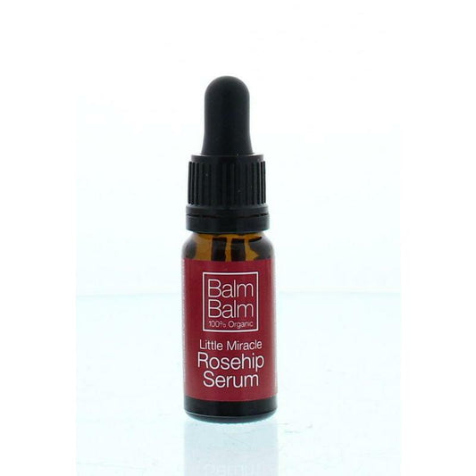 Balm Balm Little miracle rosehip serum 10ml
