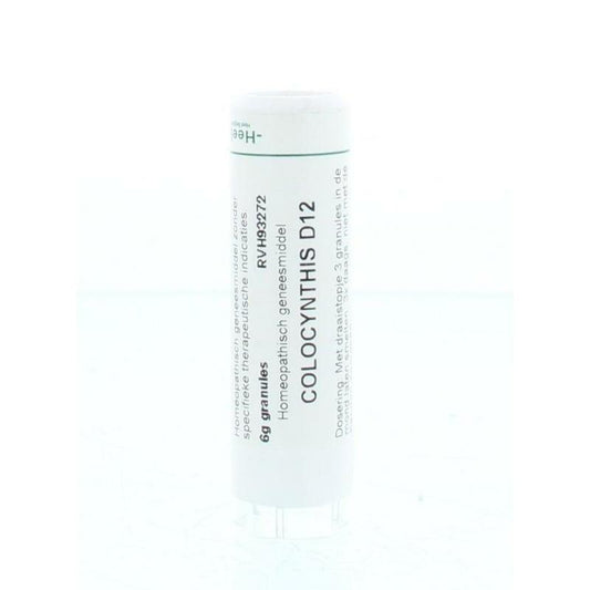 Homeoden Heel Colocynthis D12 6g
