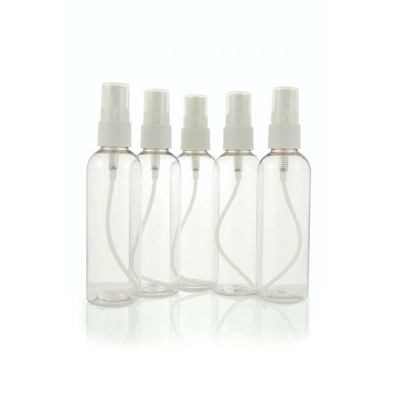 Ginkel's Sprayflacon 100 ml 5st