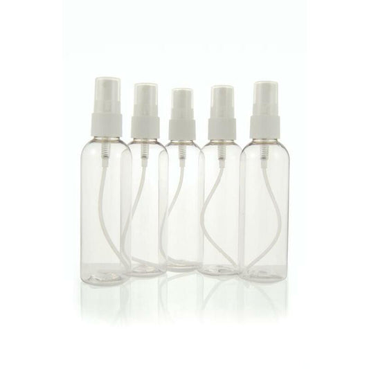 Ginkel's Sprayflacon 100 ml 5st