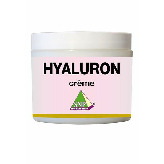 SNP Hyaluron creme 100g