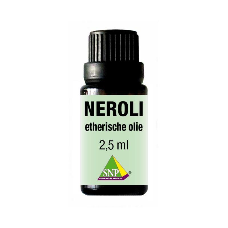 SNP Neroli 2.5ml