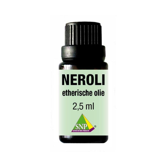SNP Neroli 2.5ml